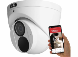 BCS Kamera POINT BCS-P-EIP25FSR3-Ai2