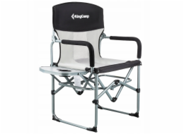 King Camp Skládací kempingová židle KING CAMP Director