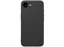 Nillkin Super Frosted PRO Magnetic Zadní Kryt pro Apple iPhone 16e Black