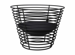 Přenosné zahradní ohniště 53 x 40 cm KO-FB8205010