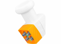 Inne 1 ks. PS SAT QUAD SAT-DIGITAL LNB