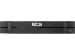 BCS Rekordér řady BCS-L-NVR1601-4KE(2L)