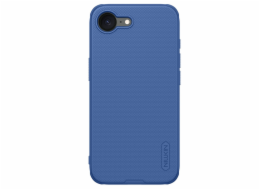 Nillkin Super Frosted PRO Zadní Kryt pro Apple iPhone 16e Blue