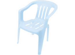 Tega Baby Dětská židlička modrá