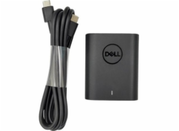 Interní napájecí adaptér/střídač Dell DELL DCWV3 60W černý