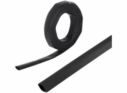 Maclean Smršťovací bužírka 12,7 mm x 5 m (MCTV-541)