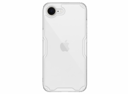 Nillkin Nature TPU PRO Kryt pro Apple iPhone 16e Transparent
