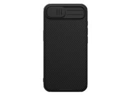 Nillkin CamShield PRO Magnetic Zadní Kryt pro Apple iPhone 16e Black