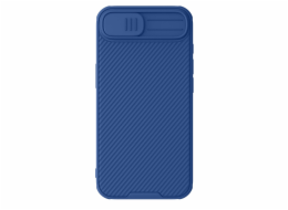 Nillkin CamShield PRO Zadní Kryt pro Apple iPhone 16e Blue