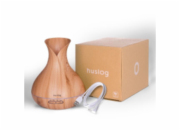 Ultrasonický aroma difuzér Huslog