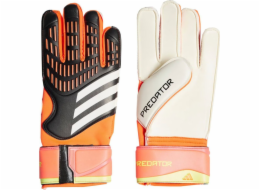 Adidas Brankářské rukavice Predator MTC černo-oranžové IN1599 9