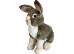 Dubi Šedý zajíc 30 cm