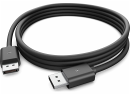 Dell Kabel DisplayPort-DisplayPort 1,83 m černý (DELL-CB325D-BK)