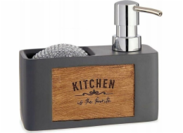 Kinvara Kuchyňský dávkovač s prostorem pro houbičku