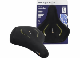Sedlo Selle Royal Lookin Evo Relaxed 90 stupňů. gel + elastomery unisex