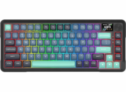 Klávesnice Redragon Behemoth Pro Mint Mambo (Behemoth Pro)