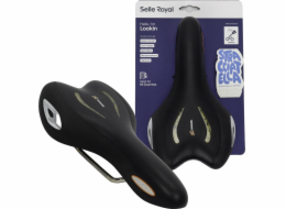 Selle Royal Lookin Athletic sedlo 45 stupňů.. gel