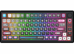 Redragon Klávesnice Uranus Pro 82 WuKong (Redragon Uranus Pro 82)