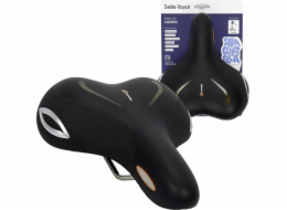 Sedlo Selle Royal Lookin Relaxed 90 stupňů. gel + elastomery unisex