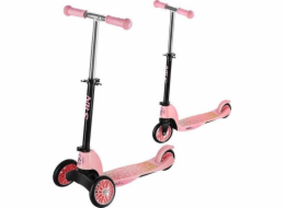 NILS Fun Scooter HLB202 Pink (16-51-072)