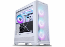 Phanteks Pouzdro Eclipse G400A DRGB bílé (PH-EC400GA_DMW01)