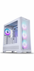 Phanteks Pouzdro Eclipse G400A DRGB bílé (PH-EC400GA_DMW01)