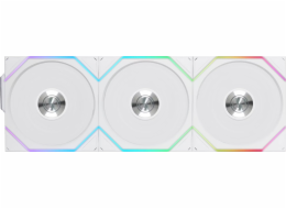 Lian Li UNI FAN TL Wireless 120 Reverse Blade 3 kusy, bílá (12RTL1W3W)
