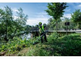 Metabo MA-FS 40 (601728850), bez aku