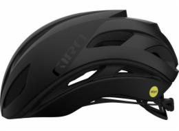 Giro Časovkařská helma GIRO ECLIPSE MIPS SPHERICAL matně černá lesklá černá vel. L (59-63 cm) (NOVINKA)