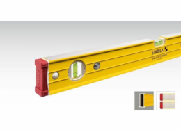 Stabila Vodováha řady 96-2, 244 cm