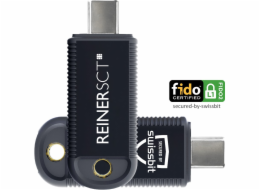 REINER SCT FIDO Stick Pro USB-C