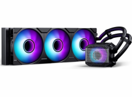 Phanteks Vodní chlazení Glacier One 360M25 G2 (PH-GO360M25G2_DBK02)