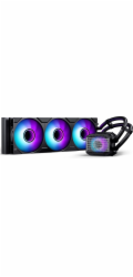 Phanteks Vodní chlazení Glacier One 360M25 G2 (PH-GO360M25G2_DBK02)