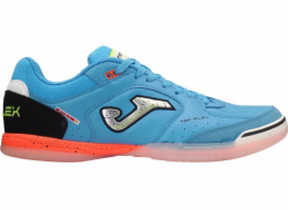 Joma Top Flex 2527 Sálové tyrkysové kopačky TOPS2527IN 43,5