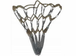 Enero OCELOVÝ ŘETĚZ PRO OKRAJ KOŠÍKU 12 RUKOJET ENERO