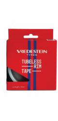 Vredestein Páska do ráfků TUBELES RIM TAPE 19mm, role 10m (NOVÁ)