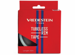 Vredestein Páska do ráfků TUBELES RIM TAPE 21 mm, role 10 m (NOVÁ)