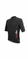 RH+ Dres SpeedCell ANTRACITOVĚ-ČERNO-ČERVENÁ - ECU0313