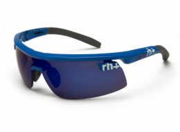 RH+&nbsp;Olympo&nbsp;Triple&nbsp;Fit&nbsp;cyklistické&nbsp;brýle&nbsp;modro/černé&nbsp;(0RH841Z&nbsp;13)