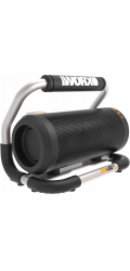 Worx Reproduktor WX009.9 černý (WX009.9)