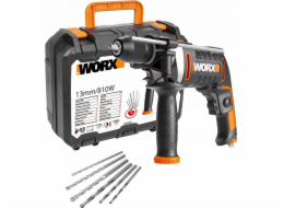 Worx Příklepová vrtačka WX328 810 W