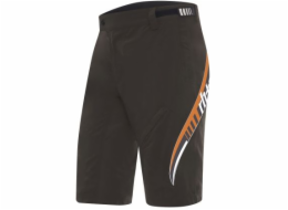 RH+ Sherwood Bike Shorts Black rL (EWU4319)