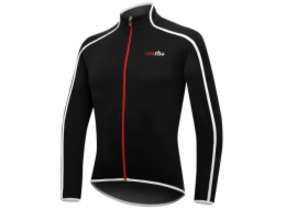 RH+ RH+ Prime s dlouhým rukávem cyklistická bunda černá rL (ECU0240)