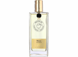 DKNY Nicolai Parfumeur Createur Musc Intense parfémovaná voda ve spreji 100 ml