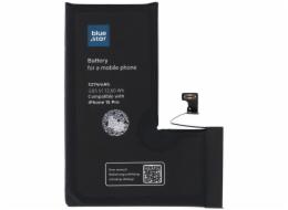 Bluestar Baterie BLUE STAR HQ pro IPHONE 15 Pro 3274 mAh