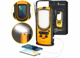 UPS ExtraLink EXTRALINK POWER RANGER ELEKTRÁRNA EPS-6000 6000MAH