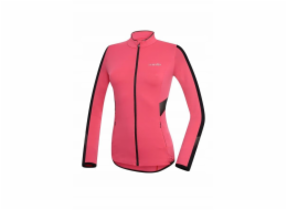 RH+ MirageW Trk Top RgRed-Blck - ECD0468