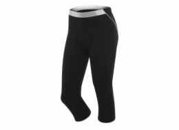 RH+ RH* Fusion W Cyklistické šortky černé Velikost L (ECD0122)