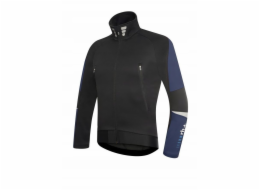 RH+ Bunda Leader černo-kyselinově žlutá - ICU0238