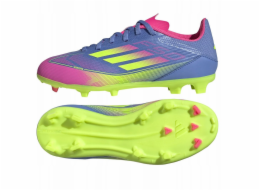 Boty Adidas F50 League FG/MG Jr FG Jr IE3746